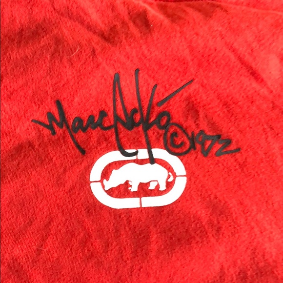 Marc Ecko Tee - Picture 6 of 7